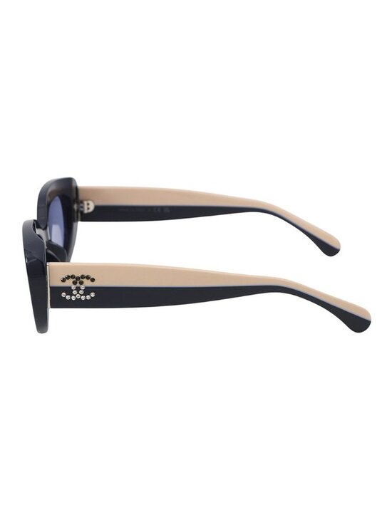 Chanel Sunglasses Oval Eyewear main image 7